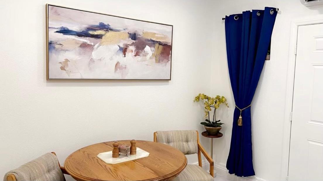 Guest House , 5 Min Away From Las Airport. ラスベガス エクステリア 写真