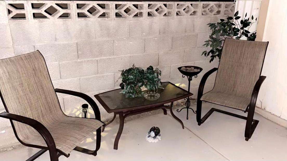 Guest House , 5 Min Away From Las Airport. ラスベガス エクステリア 写真