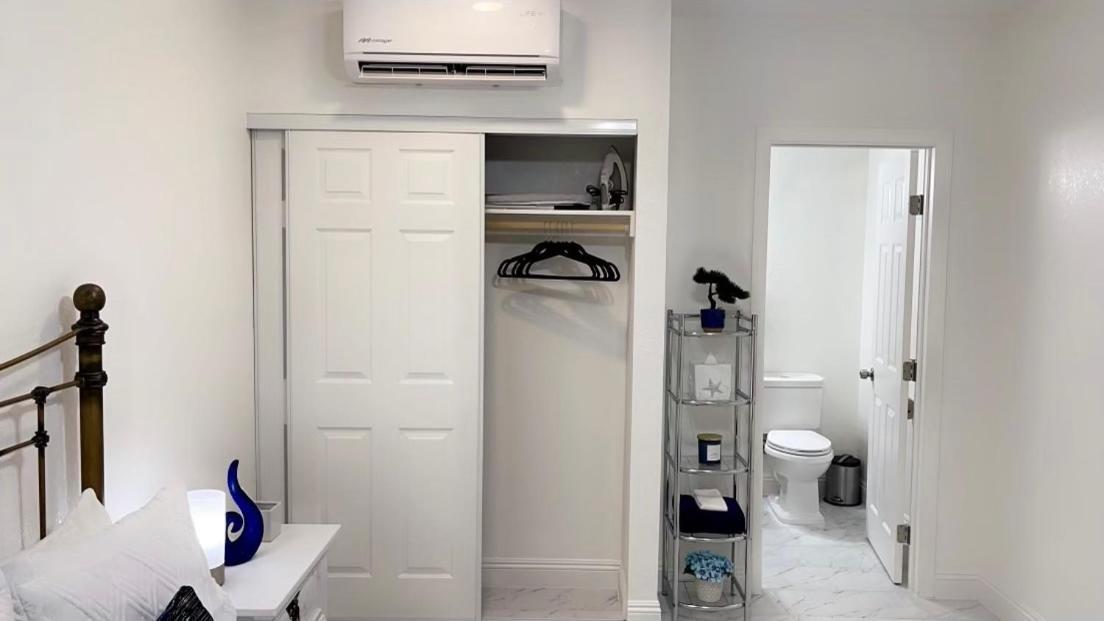 Guest House , 5 Min Away From Las Airport. ラスベガス エクステリア 写真