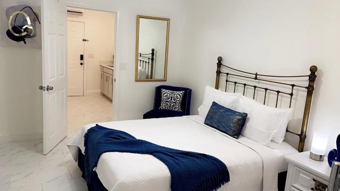 Guest House , 5 Min Away From Las Airport. ラスベガス エクステリア 写真