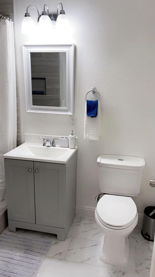 Guest House , 5 Min Away From Las Airport. ラスベガス エクステリア 写真