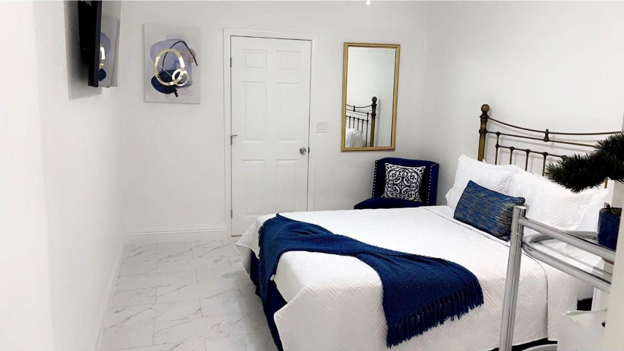 Guest House , 5 Min Away From Las Airport. ラスベガス エクステリア 写真