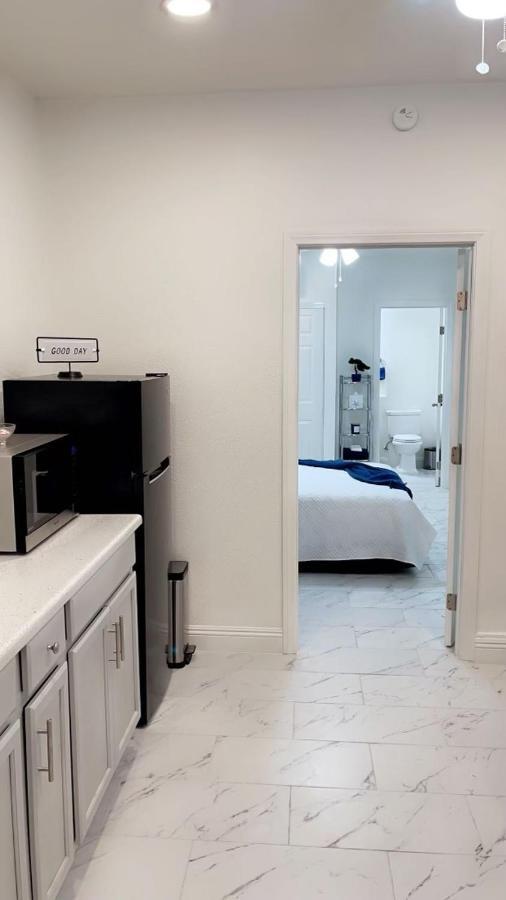 Guest House , 5 Min Away From Las Airport. ラスベガス エクステリア 写真